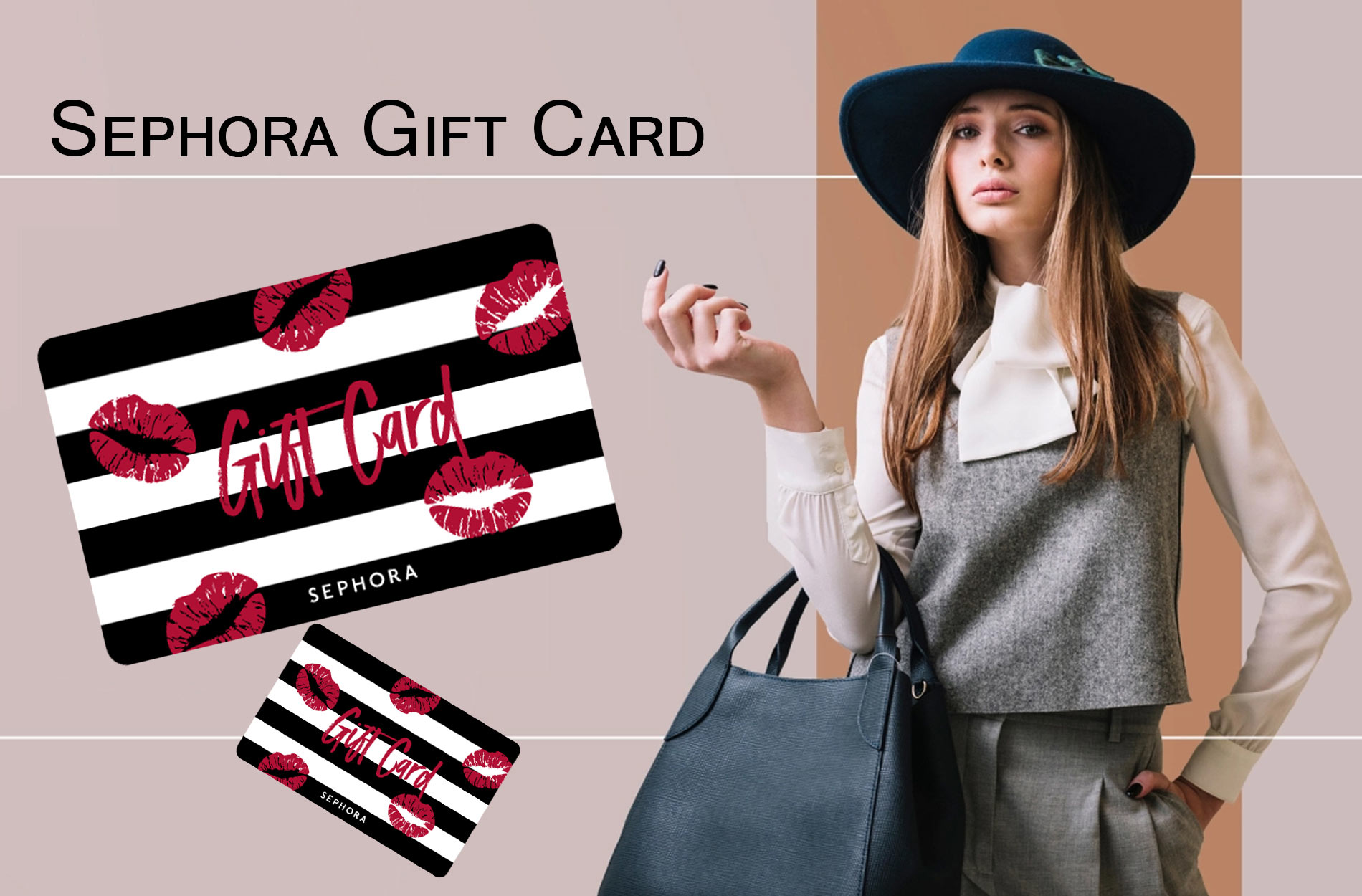 Sephora Check Gift Card Balance